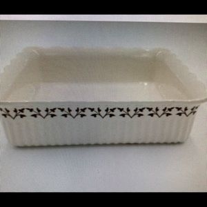 Paula Dean Stoneware 9x9